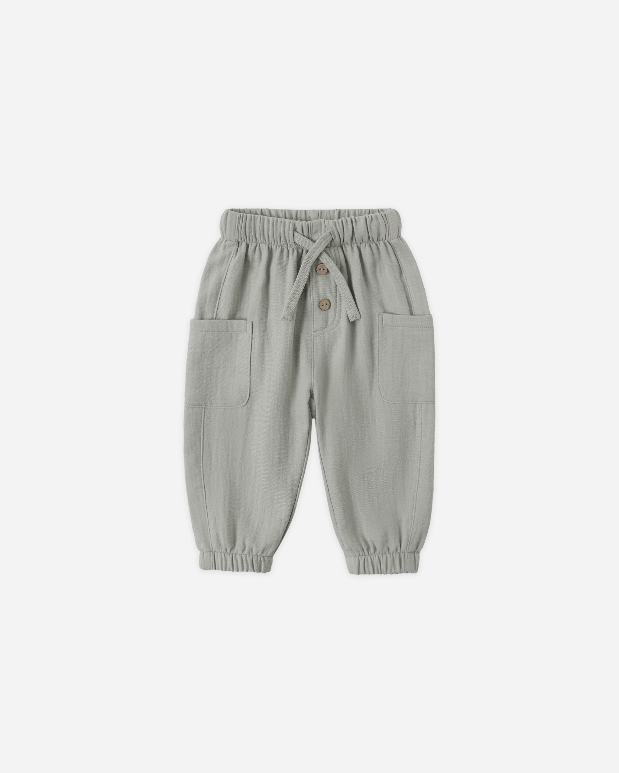 Luca Pant (Sage)
