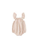 Bonnie Romper (Vintage Stripe)