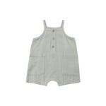 Oakley Romper (Sage)