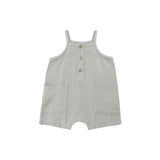 Oakley Romper (Sage)