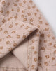 Knotted Baby Gown + Hat Set (Posy)