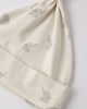 Bamboo Baby Gown + Hat Set (Elephants)