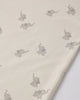 Bamboo Baby Gown + Hat Set (Elephants)