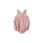 Penny Romper (Mauve)