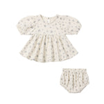 Francy Set (Winter Berry)
