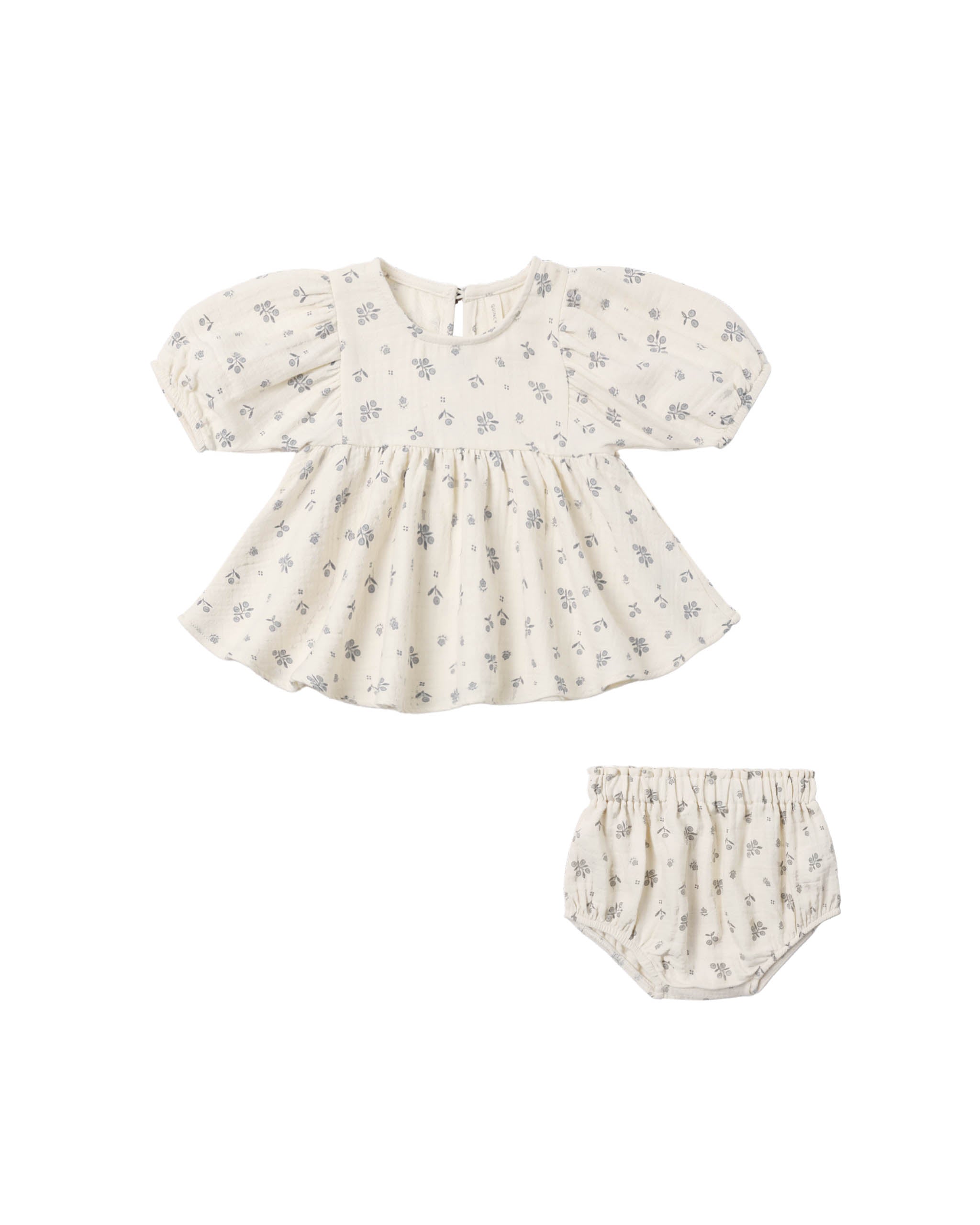 Francy Set (Winter Berry)