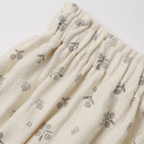 Francy Set (Winter Berry)
