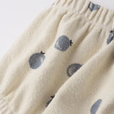 Darla Dress (Blueberries)