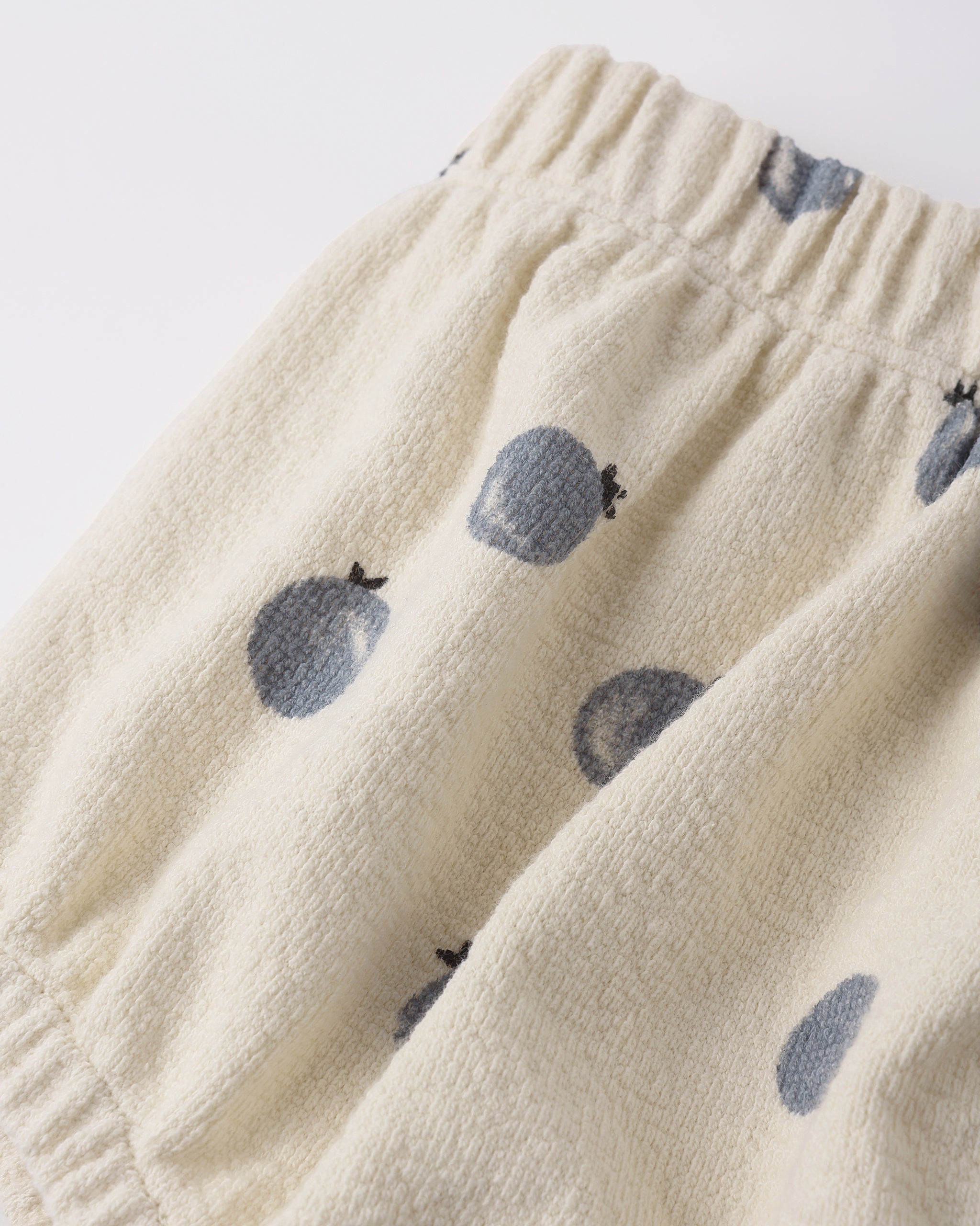Darla Dress (Blueberries)