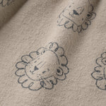 Darla Dress (Lion)