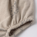 Darla Dress (Lion)