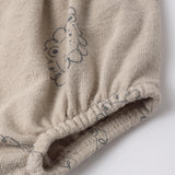 Darla Dress (Lion)