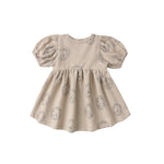 Darla Dress (Lion)