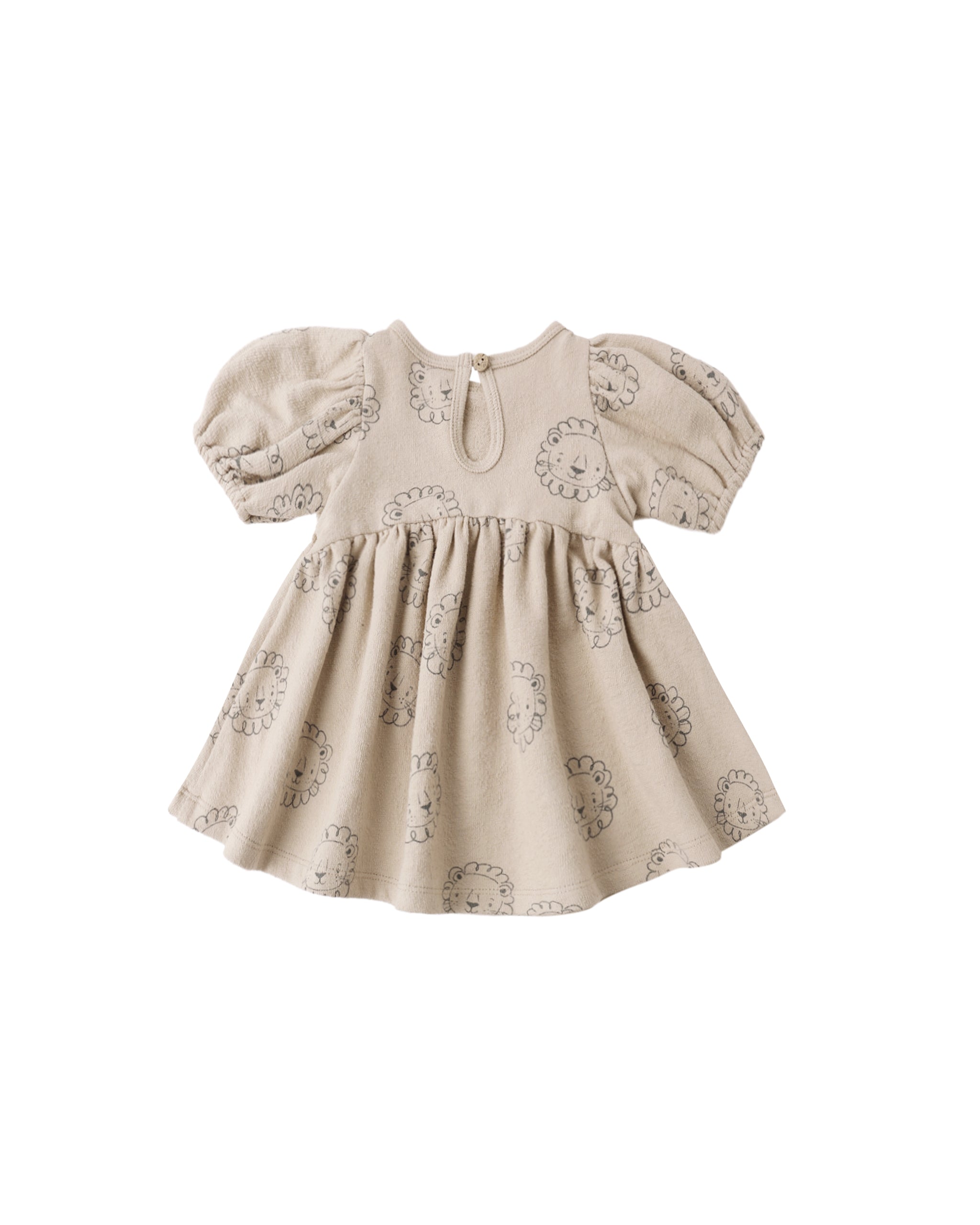 Darla Dress (Lion)