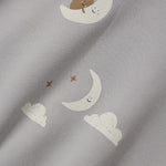 Relaxed Sweatshirt (Sky Friends)