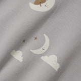 Relaxed Sweatshirt (Sky Friends)