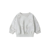 Relaxed Sweatshirt (Lions)