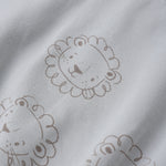 Relaxed Sweatshirt (Lions)