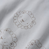 Relaxed Sweatshirt (Lions)