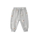 Relaxed Sweatpant (Sky Friends)