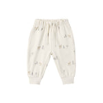 Relaxed Sweatpant (Deer)