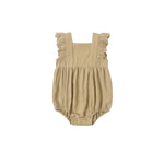 Naomi Romper (Honey)