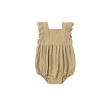Naomi Romper (Honey)