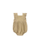 Naomi Romper (Honey)