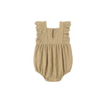 Naomi Romper (Honey)