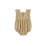 Naomi Romper (Honey)