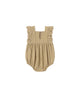 Naomi Romper (Honey)