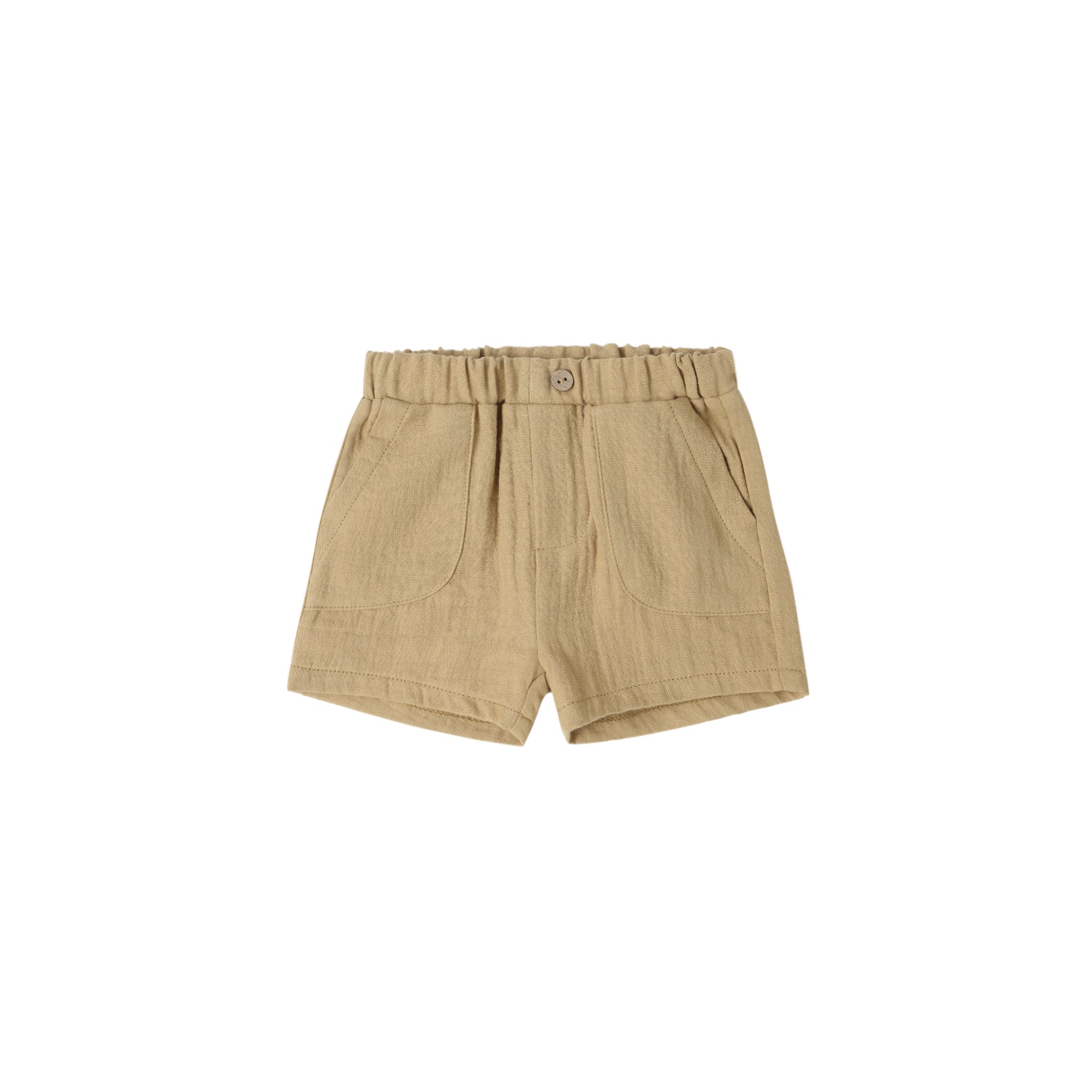 Utility Short (Honey)