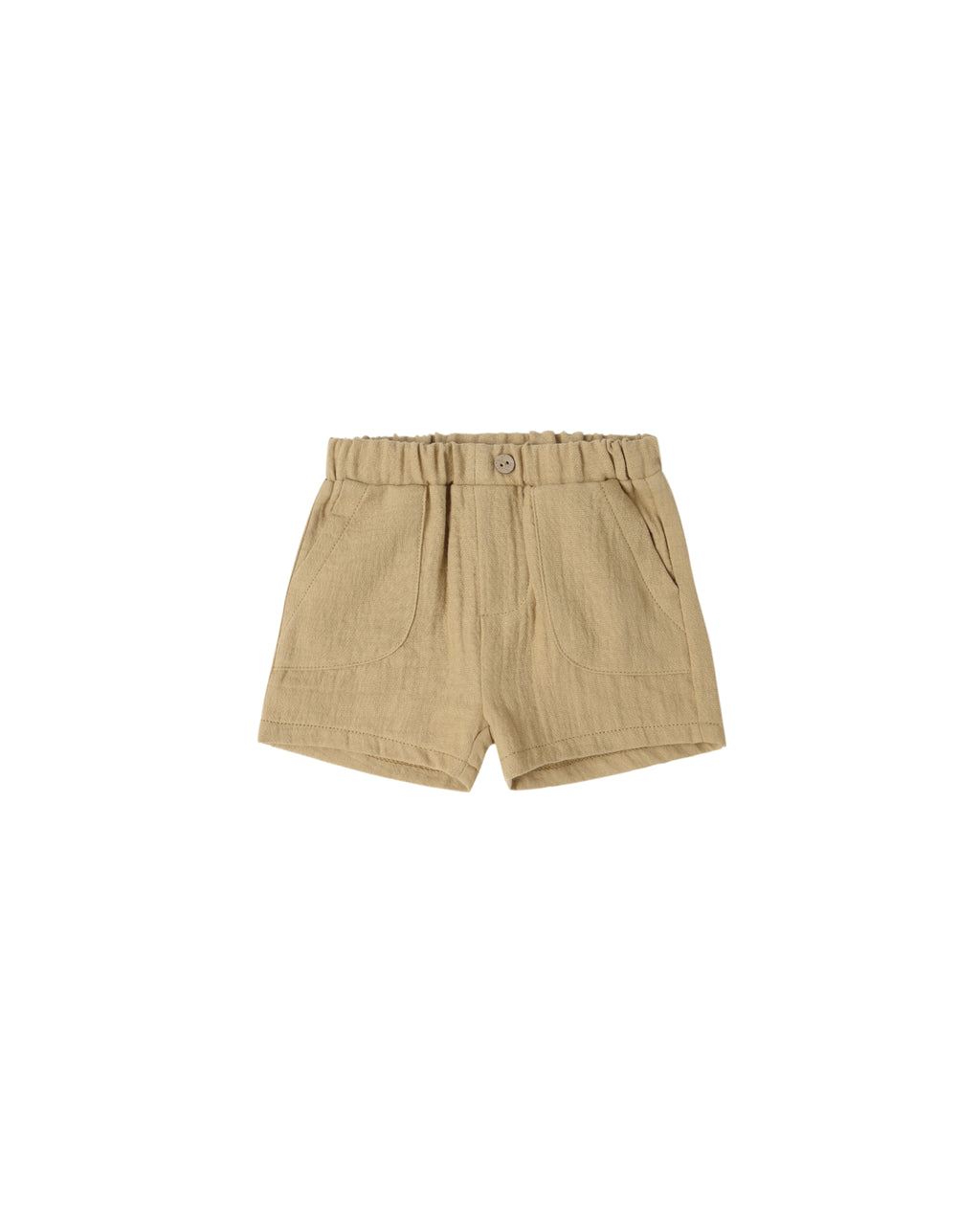 Utility Short (Honey)