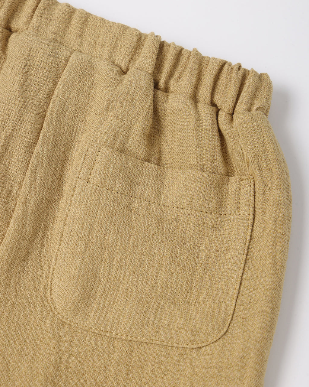 Utility Short (Honey)