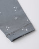 Bamboo Short Sleeve Pajama Set (Starlight)