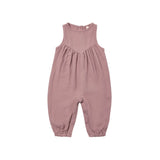 Maisie Overall (Mulberry)
