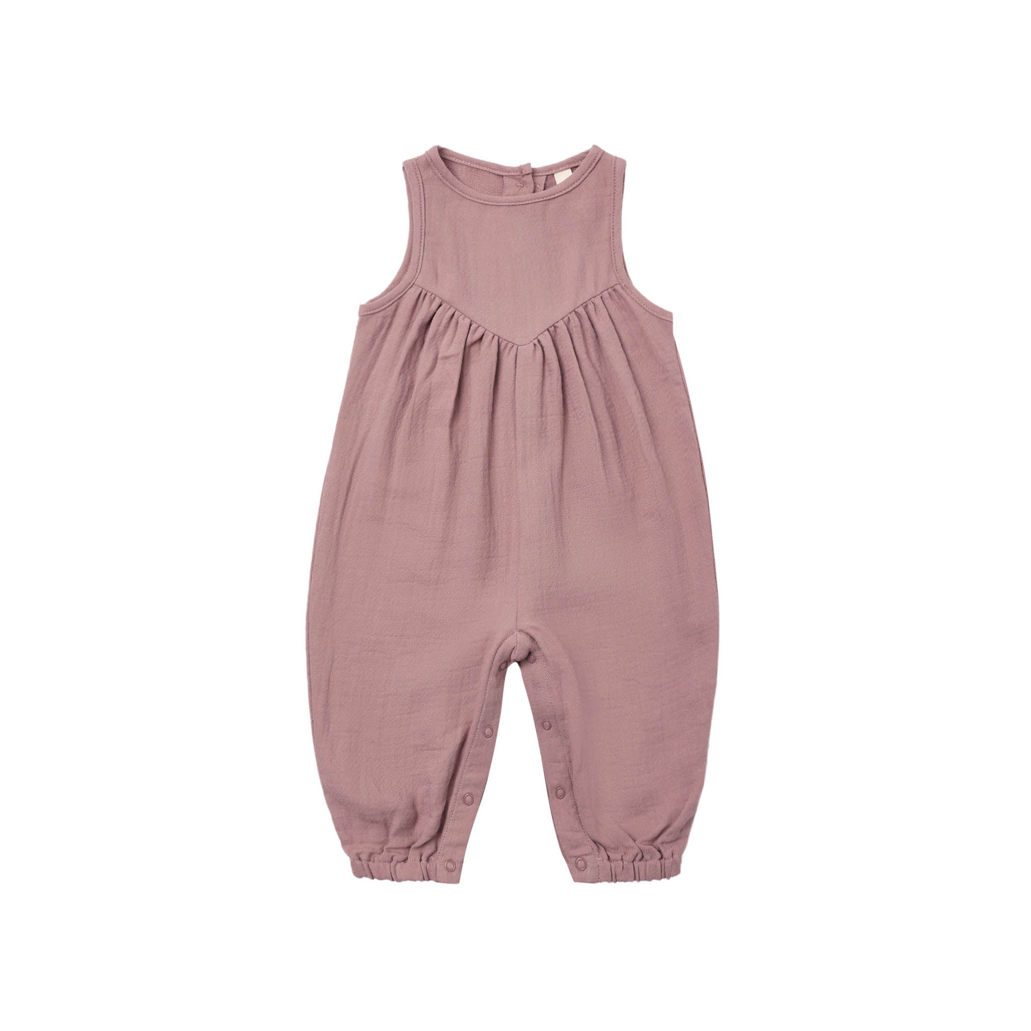 Maisie Overall (Mulberry)