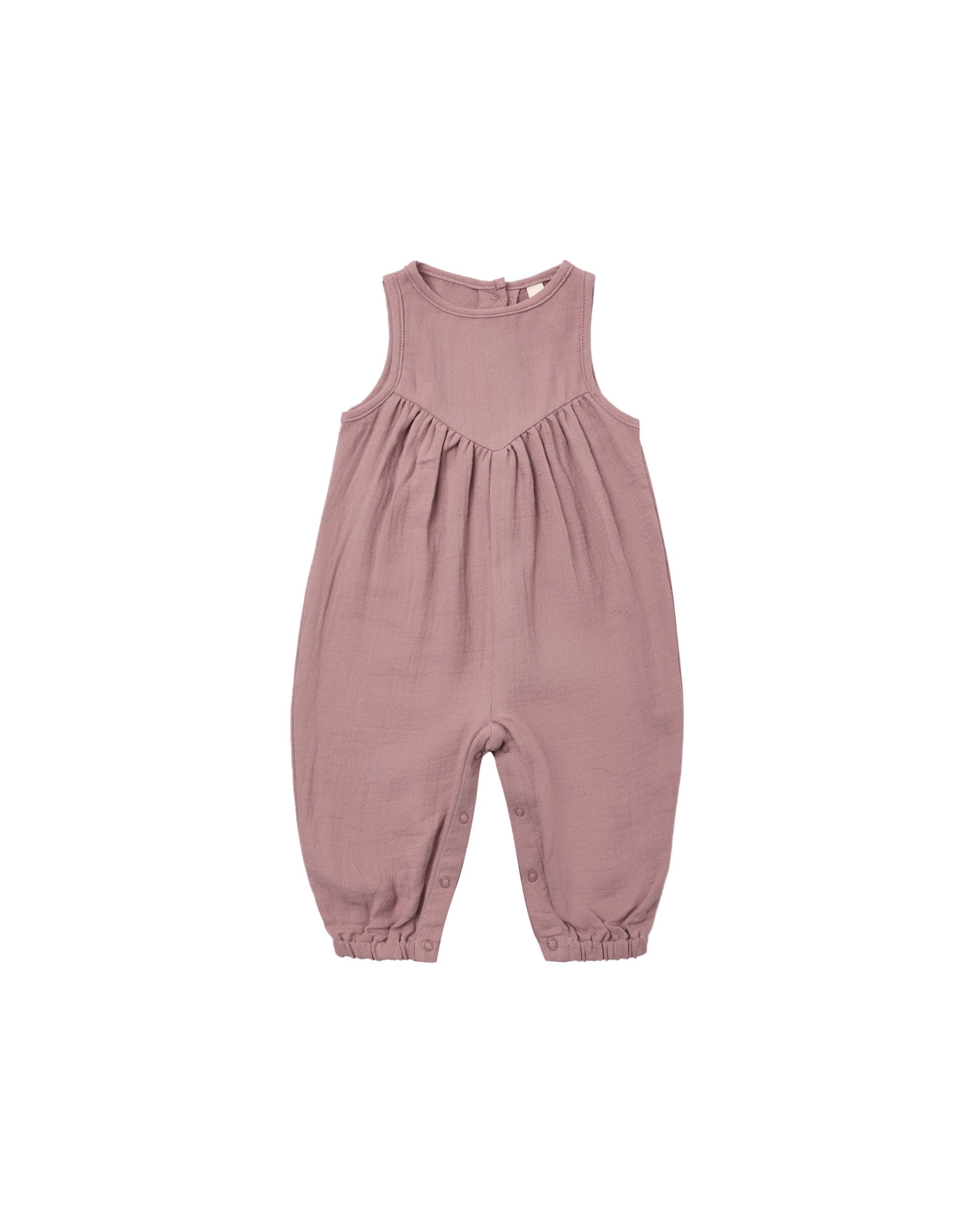 Maisie Overall (Mulberry)