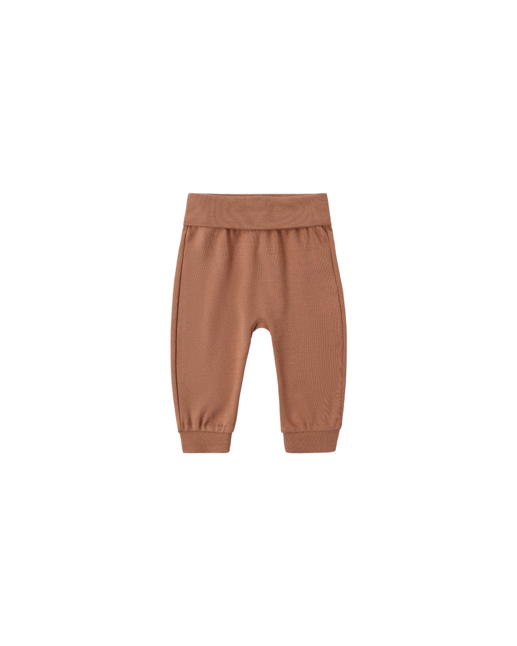 Baby Pant (Poppy)