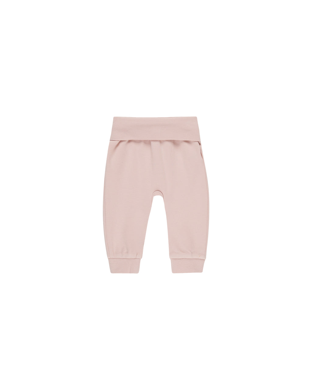 Baby Pant (Blush)