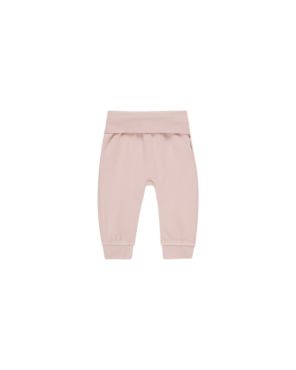 Baby Pant (Blush)