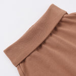 Baby Pant (Poppy)