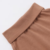 Baby Pant (Poppy)