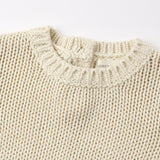 Rex Sweater (Slate Stripe)
