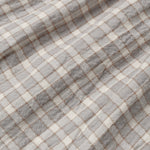 Callie Dress (Blue Gingham)