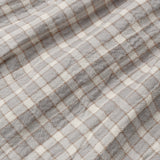 Callie Dress (Blue Gingham)
