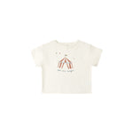 Boxy Tee (You Are Magic)