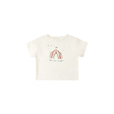 Boxy Tee (You Are Magic)