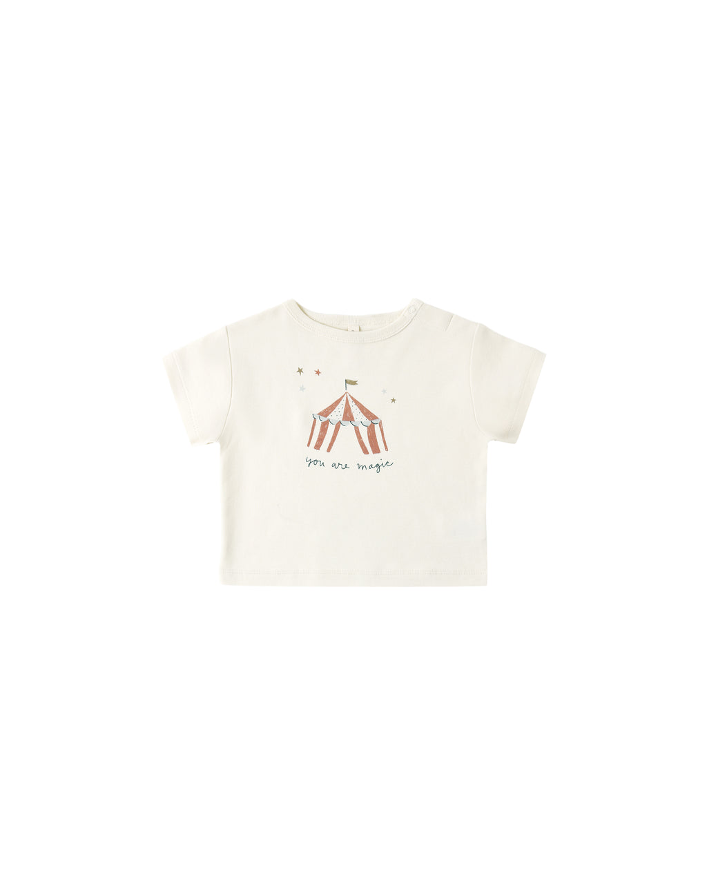 Boxy Tee (You Are Magic)