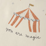 Boxy Tee (You Are Magic)